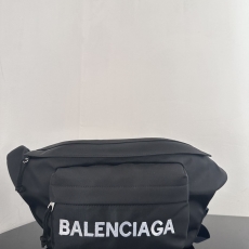 Balenciaga Waist & Chest Packs